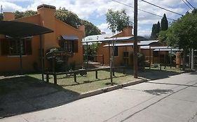 Los Zarzos